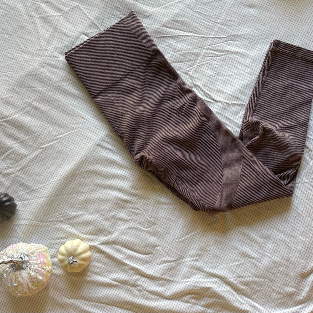 JoyLab Brown Leggings